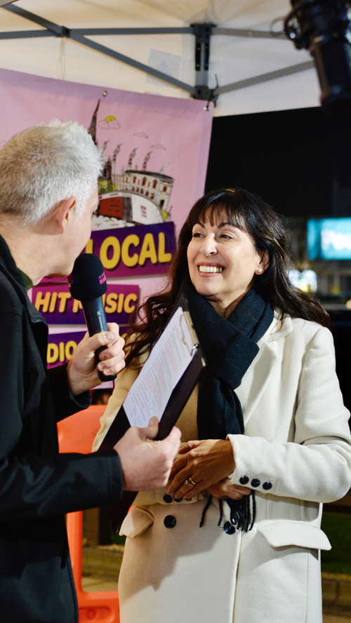 Rotherham Christmas Toy Appeal