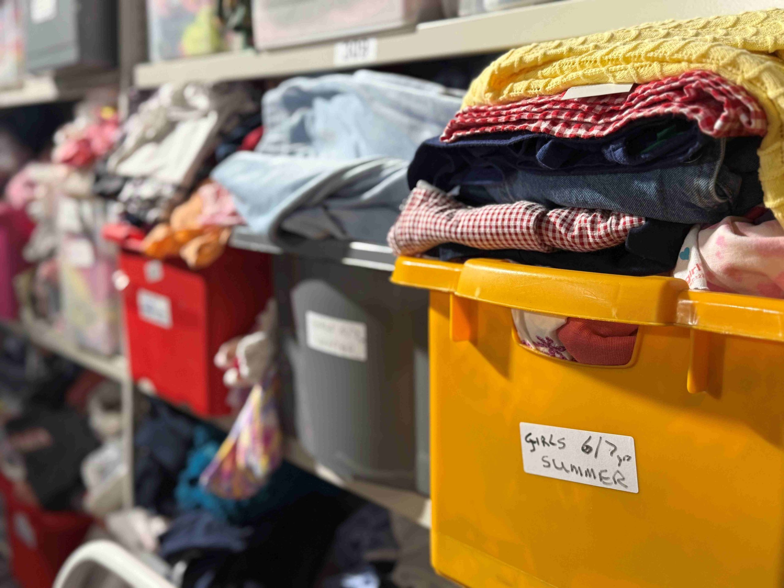 How to Access Support