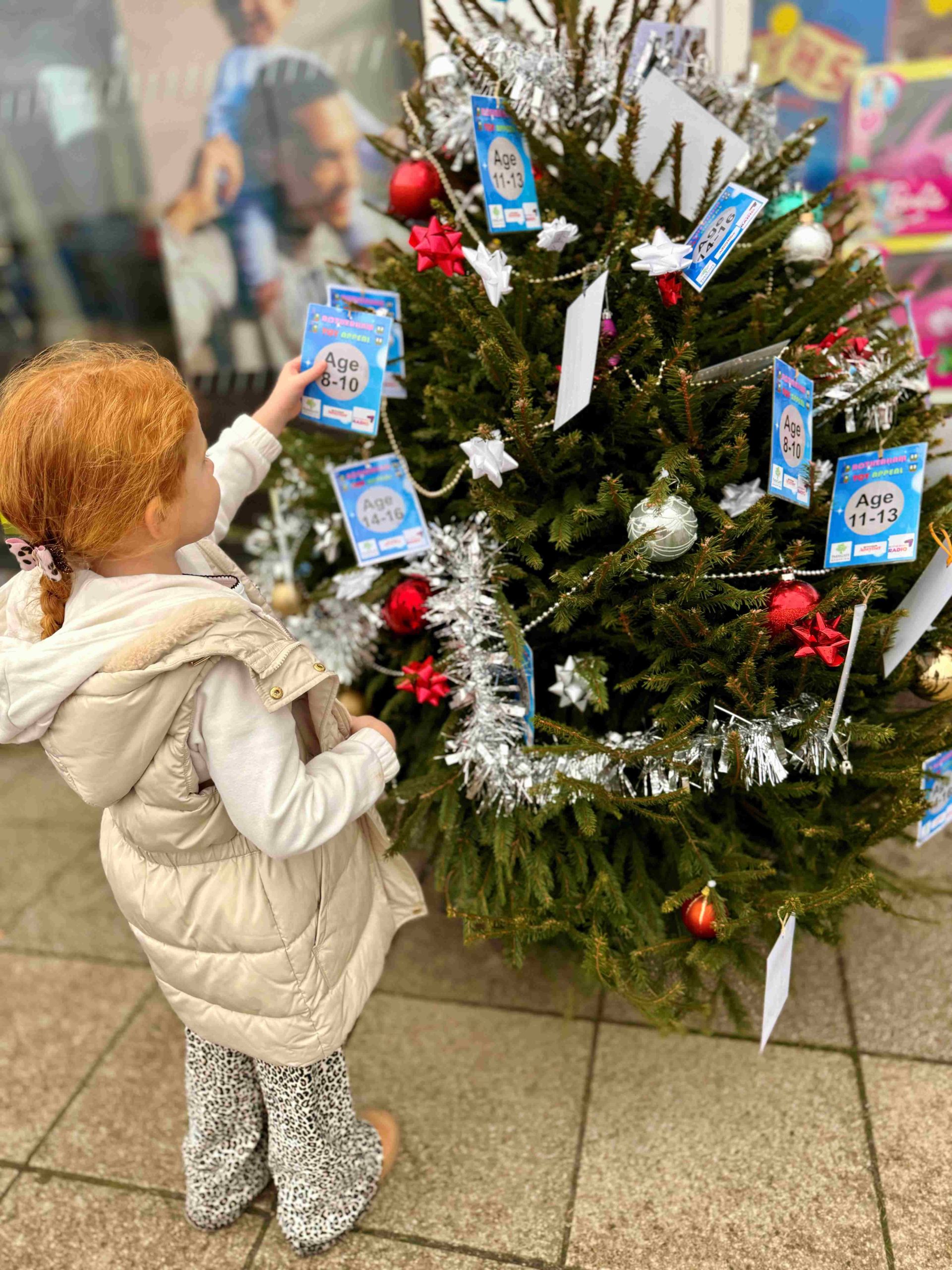 Rotherham Christmas Toy Appeal