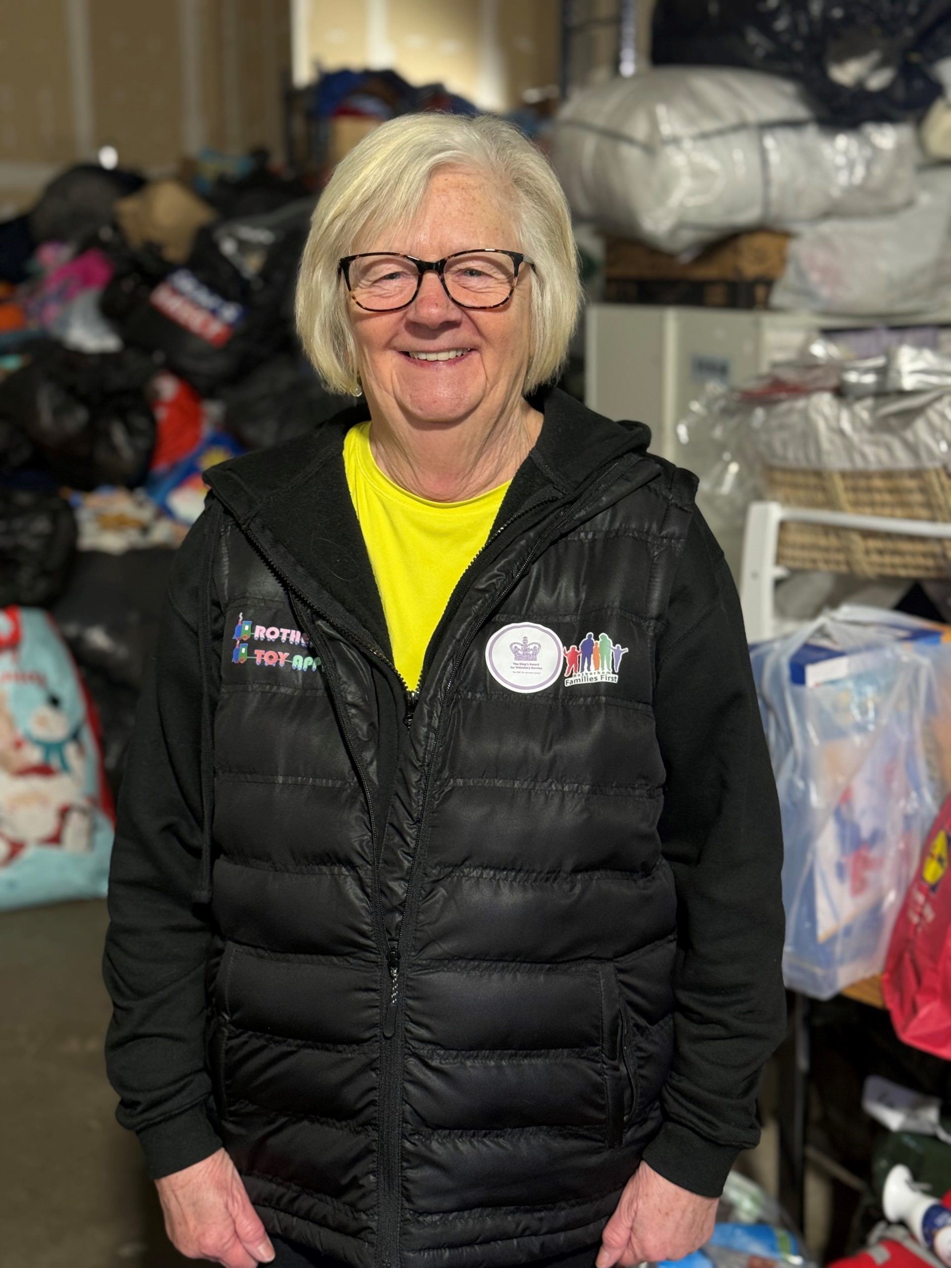 Founder & Coordinator