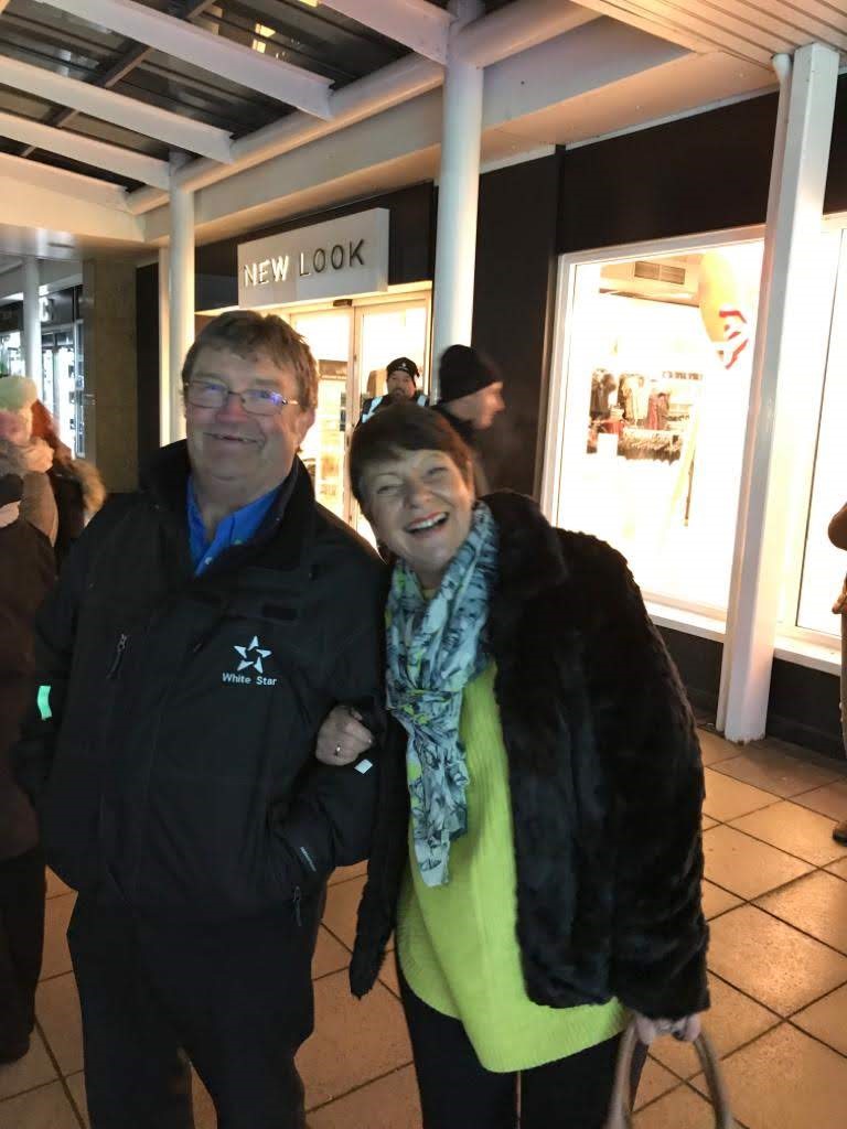 Tribute paid to Rotherham Families First trustee, Billy Smith